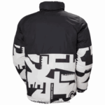 J0HV331 muška aktivna reverzibilna jakna muškarci Helly-Hansen nimbus clou - Image 5