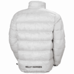 J0HV331 muška aktivna reverzibilna jakna muškarci Helly-Hansen nimbus clou - Image 7