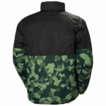 J0HV333 muška aktivna reverzibilna jakna muškarci Helly-Hansen najtamniji spr - Image 2