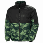 J0HV333 muška aktivna reverzibilna jakna muškarci Helly-Hansen najtamniji spr