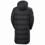 J0HV338 muška aktivna duga zimska parka muškarci Helly-Hansen crno - Image 5
