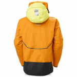 J0HV33 muška aegir jakna za jedrenje muškarci Helly-Hansen močvarna jagoda - Image 4