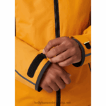 J0HV33 muška aegir jakna za jedrenje muškarci Helly-Hansen močvarna jagoda - Image 6