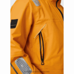 J0HV33 muška aegir jakna za jedrenje muškarci Helly-Hansen močvarna jagoda - Image 8