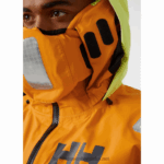 J0HV33 muška aegir jakna za jedrenje muškarci Helly-Hansen močvarna jagoda - Image 9