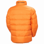 J0HV342 muška hh dvookretna perjanica muškarci Helly-Hansen mak orang - Image 2