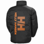 J0HV342 muška hh dvookretna perjanica muškarci Helly-Hansen mak orang - Image 4