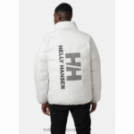 J0HV343 muška hh dvookretna perjanica muškarci Helly-Hansen crno - Image 11