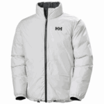 J0HV343 muška hh dvookretna perjanica muškarci Helly-Hansen crno - Image 6