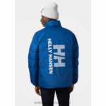 J0HV344 muška hh dvookretna perjanica muškarci Helly-Hansen mornarica - Image 11