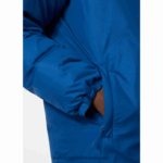 J0HV344 muška hh dvookretna perjanica muškarci Helly-Hansen mornarica - Image 3