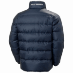 J0HV344 muška hh dvookretna perjanica muškarci Helly-Hansen mornarica - Image 5