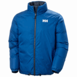 J0HV344 muška hh dvookretna perjanica muškarci Helly-Hansen mornarica - Image 6