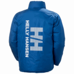 J0HV344 muška hh dvookretna perjanica muškarci Helly-Hansen mornarica - Image 7