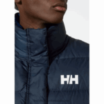 J0HV344 muška hh dvookretna perjanica muškarci Helly-Hansen mornarica - Image 9