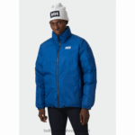 J0HV344 muška hh dvookretna perjanica muškarci Helly-Hansen mornarica - Image 10