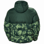 J0HV347 muška aktivna puf jakna muškarci Helly-Hansen najtamniji spr - Image 2