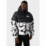 J0HV348 muška aktivna puf jakna muškarci Helly-Hansen nimbus clou - Image 2