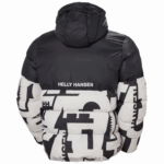 J0HV348 muška aktivna puf jakna muškarci Helly-Hansen nimbus clou - Image 4