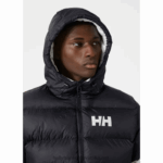 J0HV348 muška aktivna puf jakna muškarci Helly-Hansen nimbus clou - Image 5
