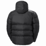 J0HV349 muška aktivna puf jakna muškarci Helly-Hansen crno - Image 4