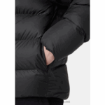 J0HV349 muška aktivna puf jakna muškarci Helly-Hansen crno - Image 5