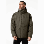 J0HV359 muška chill zimska jakna 2.0 muškarci Helly-Hansen beluga - Image 2