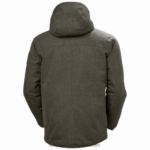 J0HV359 muška chill zimska jakna 2.0 muškarci Helly-Hansen beluga - Image 4