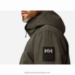 J0HV359 muška chill zimska jakna 2.0 muškarci Helly-Hansen beluga - Image 6