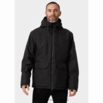 J0HV360 muška chill zimska jakna 2.0 muškarci Helly-Hansen crno - Image 2