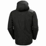 J0HV360 muška chill zimska jakna 2.0 muškarci Helly-Hansen crno - Image 4