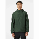 J0HV362 muška juell lagana vodootporna jakna muškarci Helly-Hansen smreka aop - Image 2