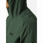 J0HV362 muška juell lagana vodootporna jakna muškarci Helly-Hansen smreka aop - Image 7