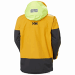 J0HV36 muška skagen jakna za pučinsko jedrenje muškarci Helly-Hansen močvarna jagoda - Image 11