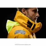 J0HV36 muška skagen jakna za pučinsko jedrenje muškarci Helly-Hansen močvarna jagoda - Image 13