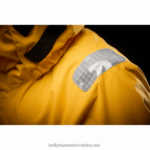 J0HV36 muška skagen jakna za pučinsko jedrenje muškarci Helly-Hansen močvarna jagoda - Image 15