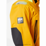 J0HV36 muška skagen jakna za pučinsko jedrenje muškarci Helly-Hansen močvarna jagoda - Image 4