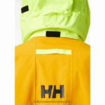 J0HV36 muška skagen jakna za pučinsko jedrenje muškarci Helly-Hansen močvarna jagoda - Image 5