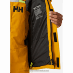 J0HV36 muška skagen jakna za pučinsko jedrenje muškarci Helly-Hansen močvarna jagoda - Image 7