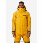 J0HV36 muška skagen jakna za pučinsko jedrenje muškarci Helly-Hansen močvarna jagoda - Image 9