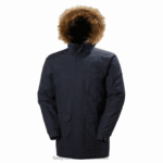 J0HV374 muška zimska parka dubliner muškarci Helly-Hansen mornarica