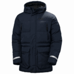 J0HV381 muška reine puf jakna muškarci Helly-Hansen mornarica