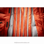 J0HV382 muška arctic patrol h2flow parka muškarci Helly-Hansen patrolni oran - Image 15