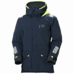 J0HV38 muška skagen jakna za pučinsko jedrenje muškarci Helly-Hansen mornarica
