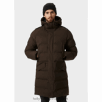 J0HV395 muška alaska parka muškarci Helly-Hansen trostruki espr - Image 2
