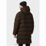 J0HV395 muška alaska parka muškarci Helly-Hansen trostruki espr - Image 3