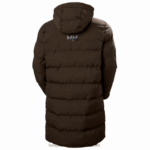 J0HV395 muška alaska parka muškarci Helly-Hansen trostruki espr - Image 4