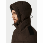 J0HV395 muška alaska parka muškarci Helly-Hansen trostruki espr - Image 5
