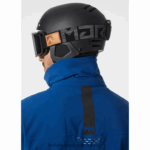 J0HV405 muška alpha â€¯lifaloft izolirana skijaška jakna muškarci Helly-Hansen duboki fjord - Image 5