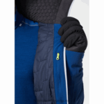 J0HV405 muška alpha â€¯lifaloft izolirana skijaška jakna muškarci Helly-Hansen duboki fjord - Image 8